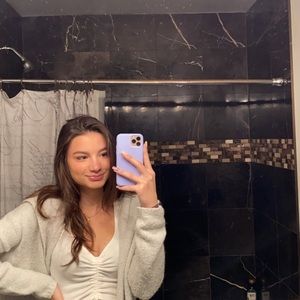 Meet your Posher, Dana